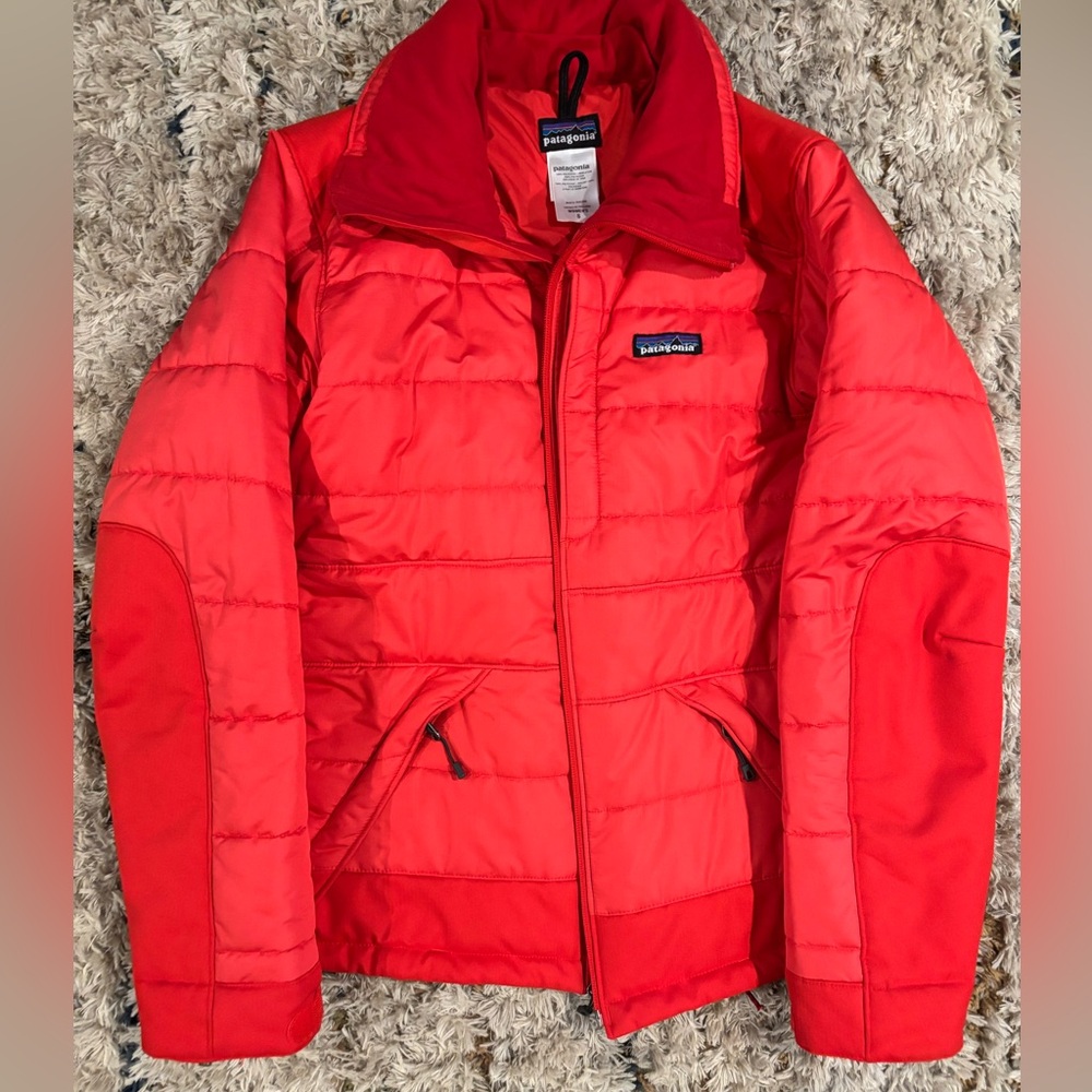 Patagonia Insulated Puffer Jacket